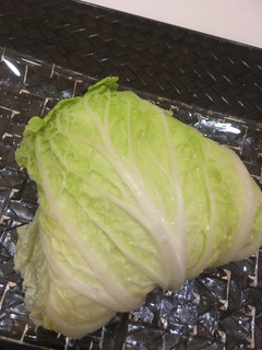 旬の白菜で簡単浅漬けと白菜巻きのお握り-レシピのメイン写真