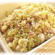 ■ダイエッターの主食■おからチャーハン■