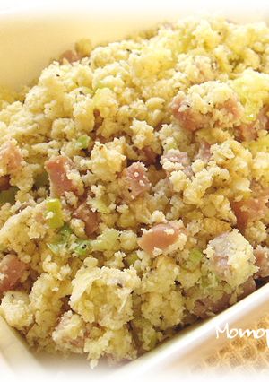 ■ダイエッターの主食■おからチャーハン■-レシピのメイン写真