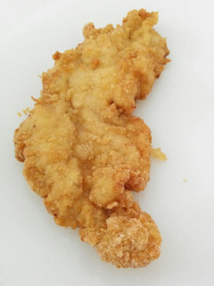 ウチのうま唐揚げ(モスチキン風)-レシピのメイン写真