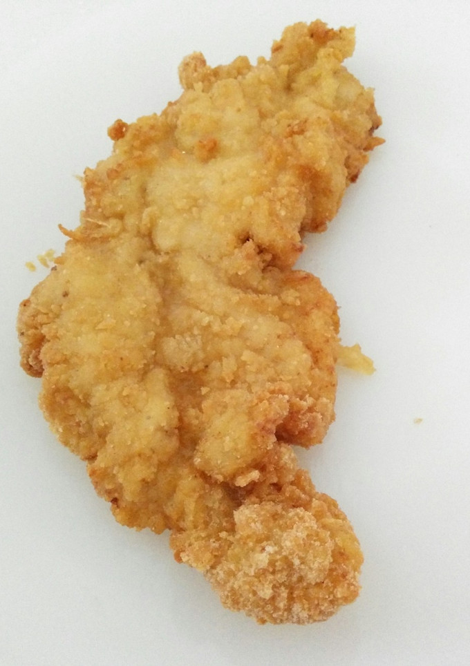 ウチのうま唐揚げ(モスチキン風)-レシピのメイン写真