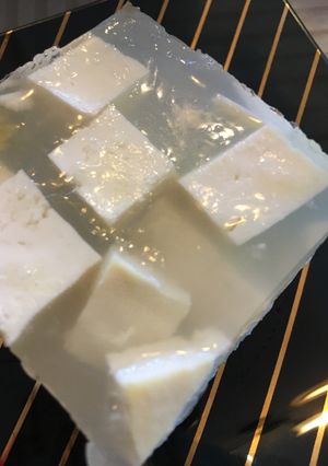 豆腐かん-レシピのメイン写真