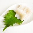 いかのさばき方 いかの刺身