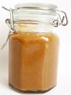 カフェオレジャム-レシピのメイン写真