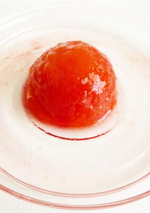 ソルダムのコンポート-レシピのメイン写真