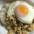 子供も大好き!辛くないガパオライス