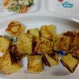 【離乳食·後期】フレンチトースト