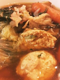 手作りマコポン酢!(^^)-レシピのメイン写真