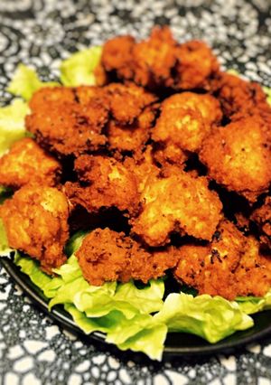 超！鳥唐風おから豆腐チキンナゲット-レシピのメイン写真