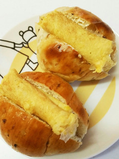 簡単!!卵焼きのサンドイッチ-レシピのメイン写真