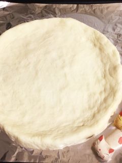 我が家のピザ★美味しい生地♬-レシピのメイン写真