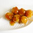 おからのベジボール みたらし団子風