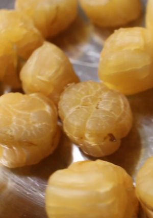 干し貝柱の作り方♪-レシピのメイン写真