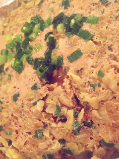 糖質制限☆皮なし餃子 簡単満腹-レシピのメイン写真