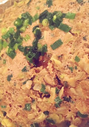 糖質制限☆皮なし餃子 簡単満腹-レシピのメイン写真