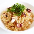 たこ飯 たこの炊き込みご飯