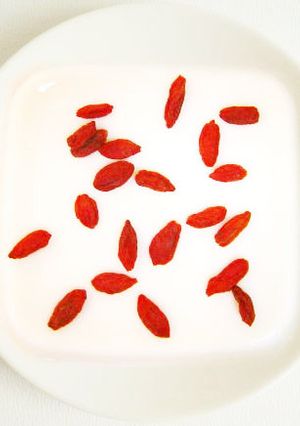 杏仁凍豆腐-レシピのメイン写真