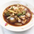 10分!白菜とツナの煮物