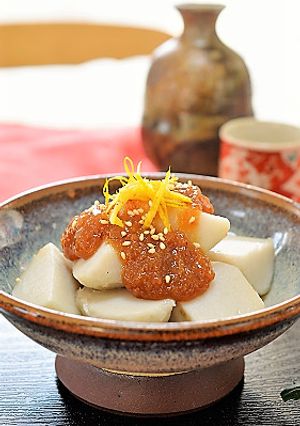 甘さが決め手*万能みそだれ♪-レシピのメイン写真