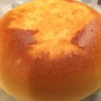 ぷるぷるスフレチーズケーキ炊飯器