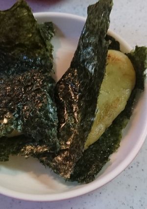 美味しい！簡単！ポテトもち-レシピのメイン写真