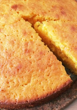 人参嫌い解決！簡単 キャロットケーキ-レシピのメイン写真