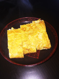 築地の松◯風厚焼き玉子-レシピのメイン写真