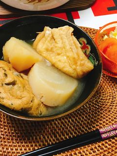おでん-レシピのメイン写真