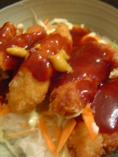 ★☆★ガッツリ!大人のソースカツ丼★☆★-レシピのメイン写真