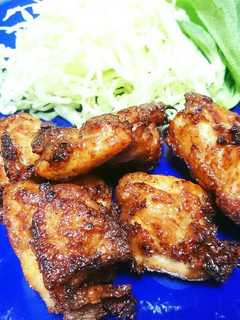 醤油麹de鶏の唐揚げ-レシピのメイン写真
