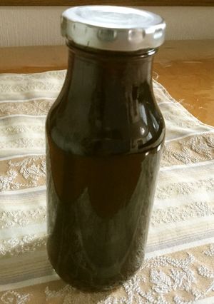 グレープフルーツでポン酢-レシピのメイン写真