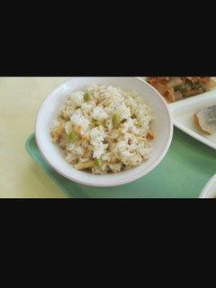 給食のおばちゃんが作るこぎつねごはん☆-レシピのメイン写真