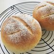 もちもち全粒粉パン