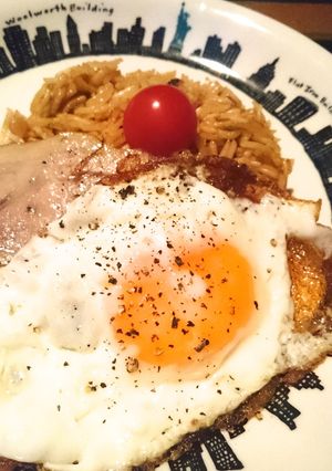 アロス・コン・セボーリャ　作中料理再現-レシピのメイン写真