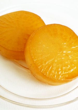 大根の冷やしおでん-レシピのメイン写真