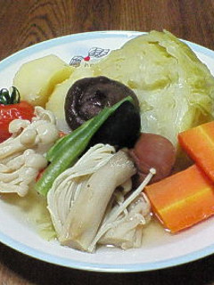 洋風おでん-レシピのメイン写真