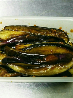 簡単✴なすのかえし糀マリネ-レシピのメイン写真