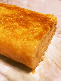 白だしであま〜い卵焼き-レシピのメイン写真