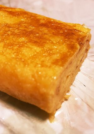 白だしであま〜い卵焼き-レシピのメイン写真