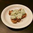 卵アレルギーのためのチキン南蛮☆