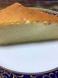 チーズケーキ
