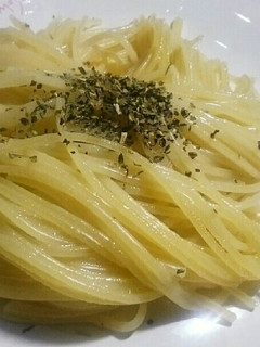炊飯器deパスタ。(笑)-レシピのメイン写真