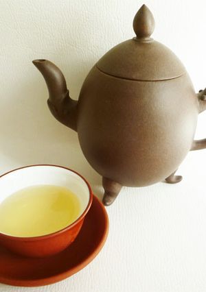 麗人茶-レシピのメイン写真