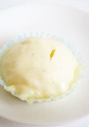 米粉と豆乳の蒸しパン-レシピのメイン写真