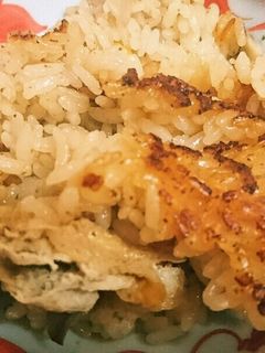 我が家の炊き込みご飯-レシピのメイン写真