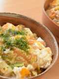 たぬき丼