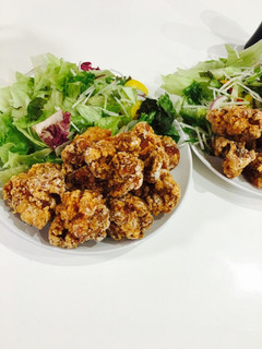 病みつき♡黄金の唐揚げ♡-レシピのメイン写真
