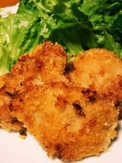 めっちゃ柔らかジューシー♥カツレツ風-レシピのメイン写真