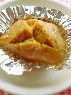 黒糖米粉蒸しパン・保育園給食-レシピのメイン写真
