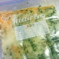 基本からアレンジまで！思わずつくりたくなる「離乳食 大量」のレシピ 